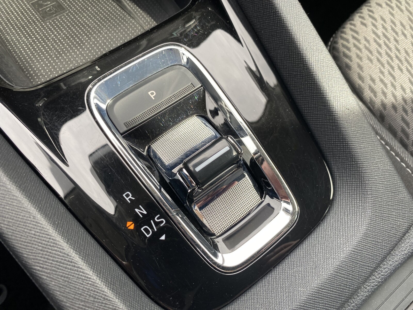 Škoda Octavia Combi - zdjęcie 26