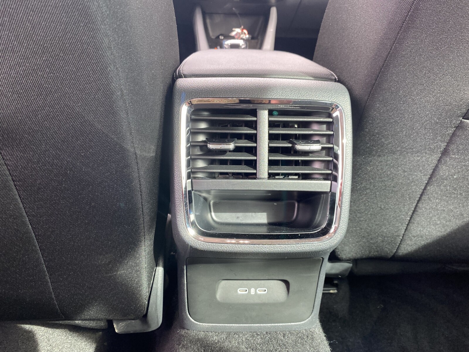 Škoda Octavia Combi - zdjęcie 13