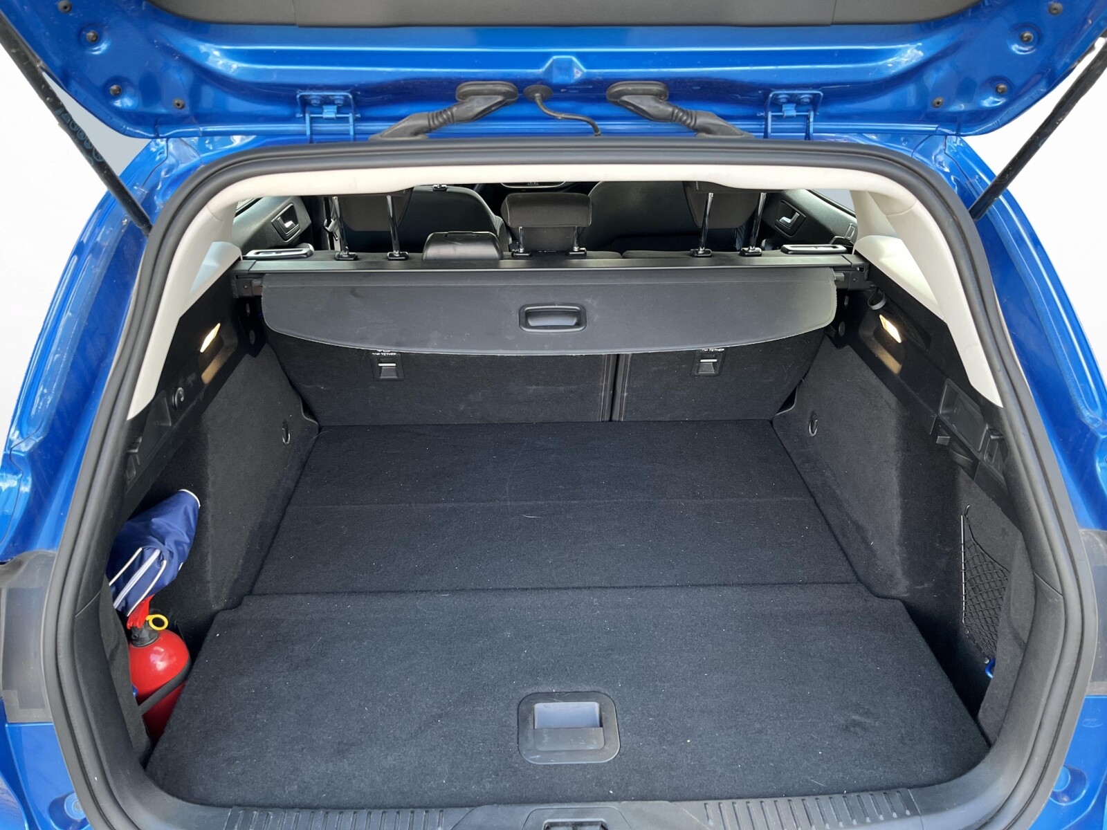 Ford Focus - zdjęcie 15