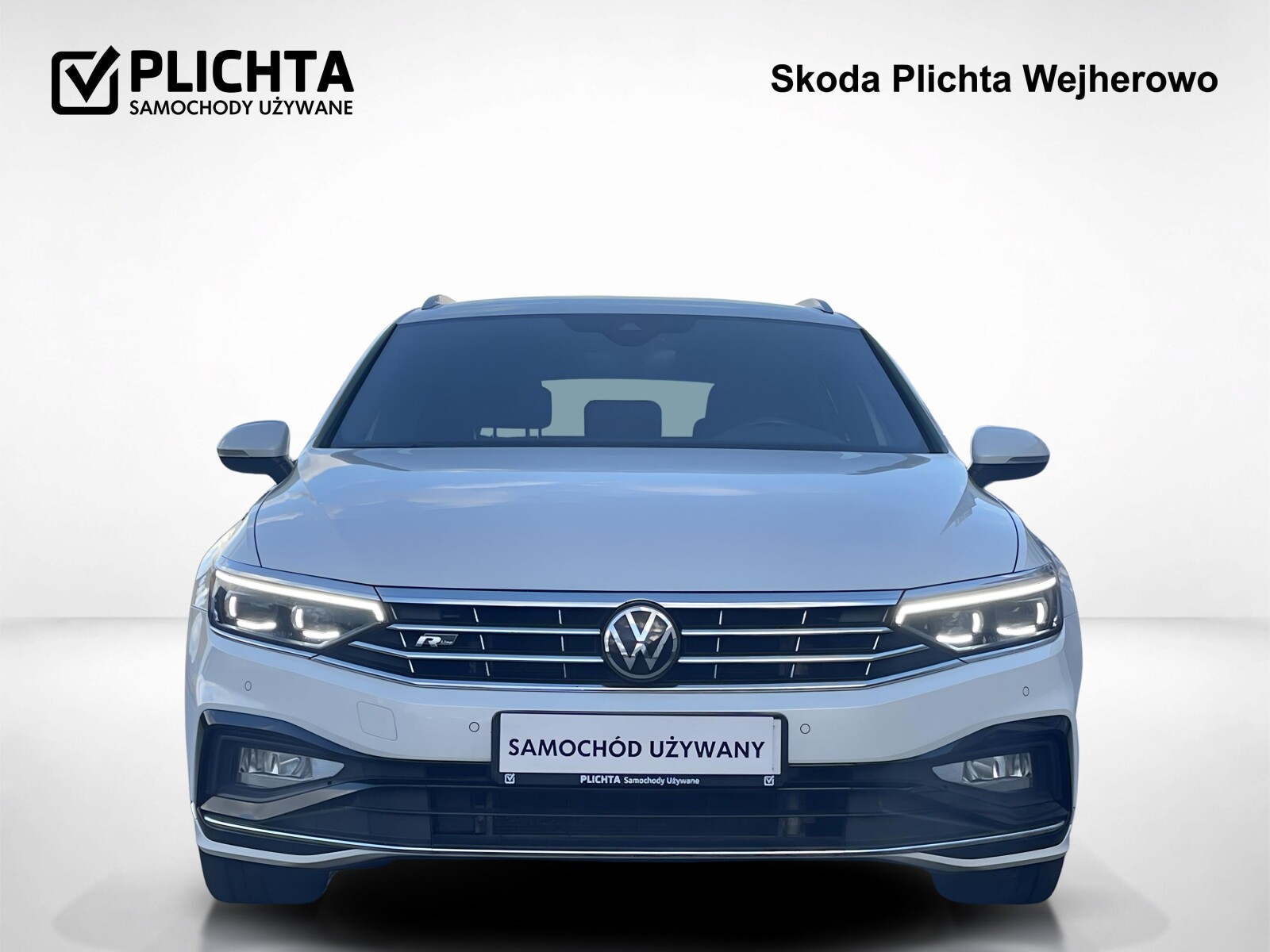 Volkswagen Passat Variant - zdjęcie 8
