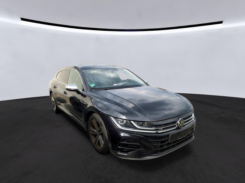 Volkswagen Arteon - zdjęcie 2