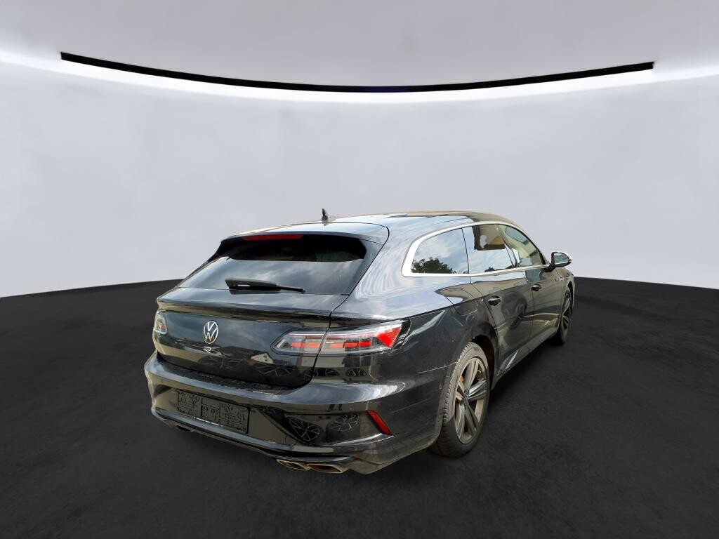 Volkswagen Arteon - zdjęcie 4