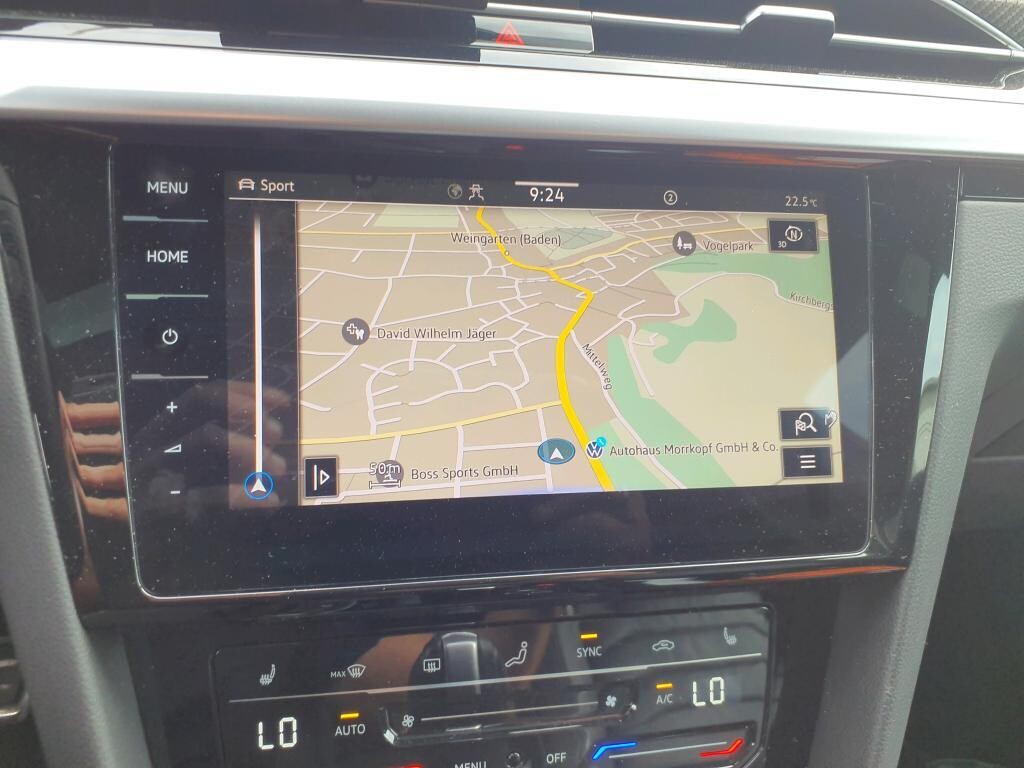 Volkswagen Arteon - zdjęcie 6
