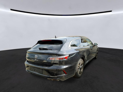 2.0TSI 320KM 4Motion DSG Harman Kardon Panorama Head UP Gwarancja ASO