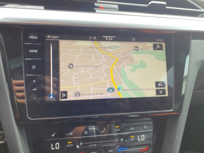 2.0TSI 320KM 4Motion DSG Harman Kardon Panorama Head UP Gwarancja ASO