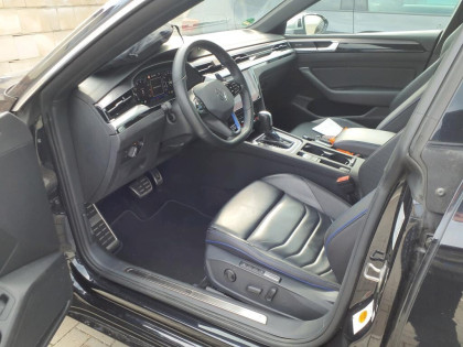 2.0TSI 320KM 4Motion DSG Harman Kardon Panorama Head UP Gwarancja ASO