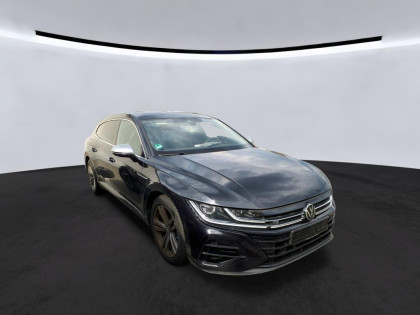 2.0TSI 320KM 4Motion DSG Harman Kardon Panorama Head UP Gwarancja ASO
