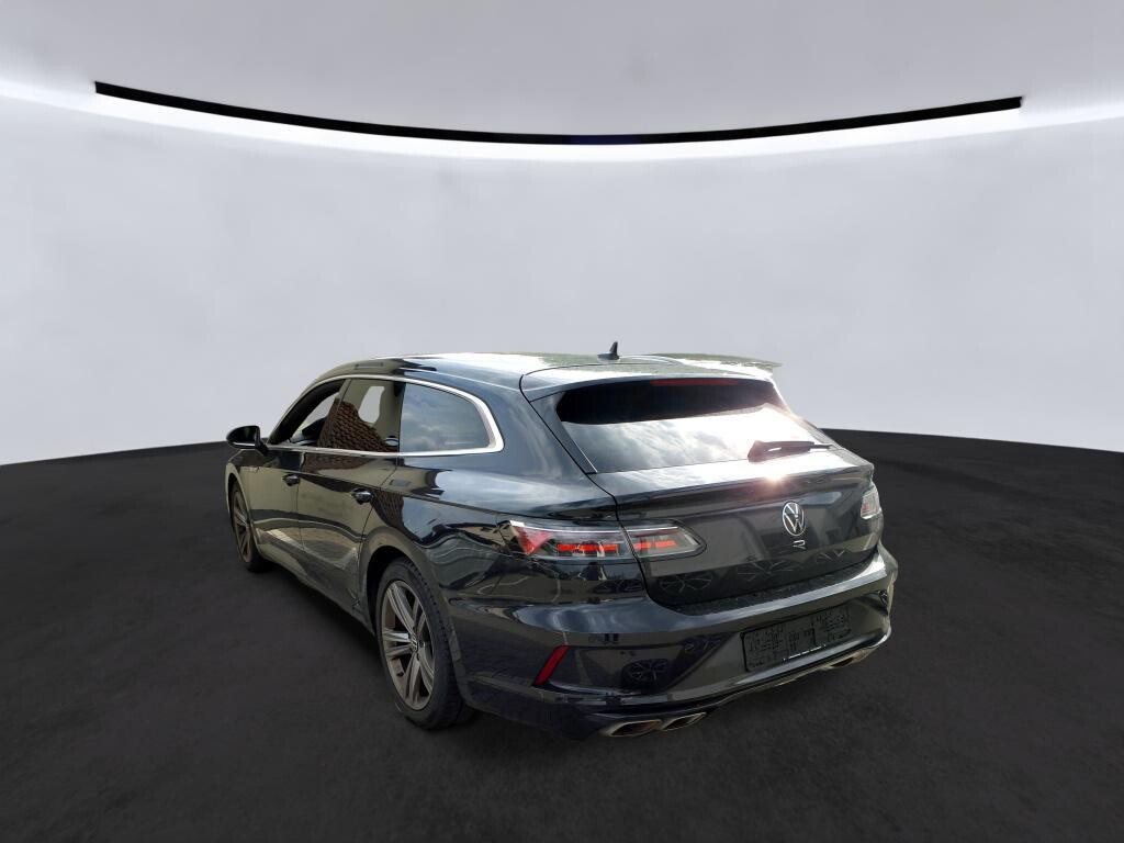 Volkswagen Arteon - zdjęcie 3
