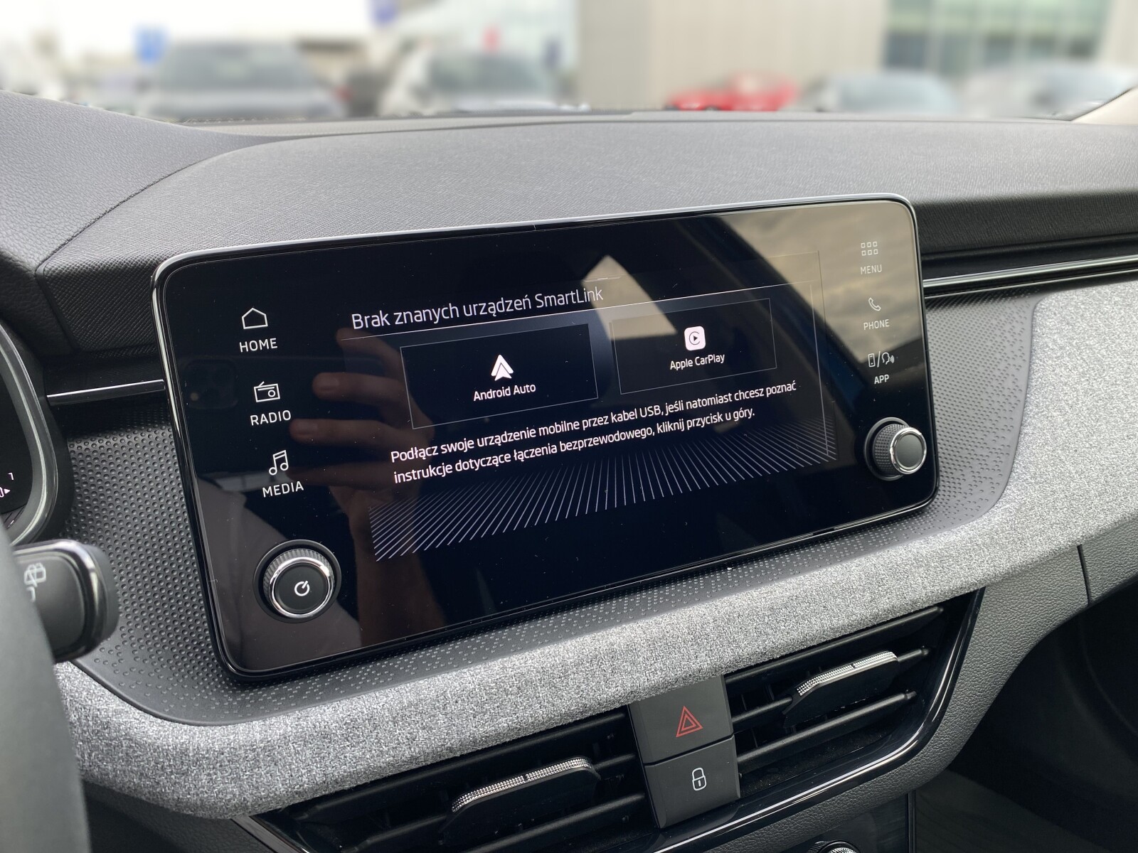 Škoda Kamiq - zdjęcie 16