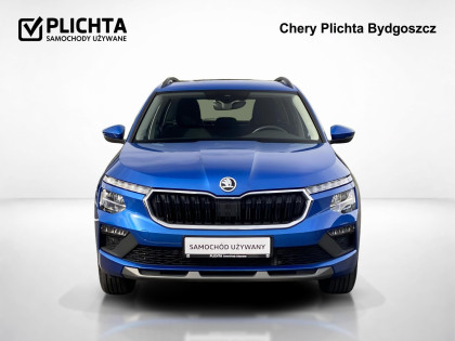 1.0 TSI DSG Selection 1 Właściciel, Gwarancja Do 2028r