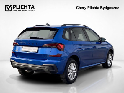 1.0 TSI DSG Selection 1 Właściciel, Gwarancja Do 2028r