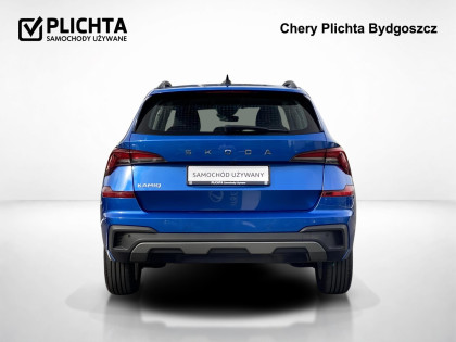 1.0 TSI DSG Selection 1 Właściciel, Gwarancja Do 2028r