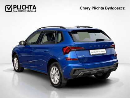 1.0 TSI DSG Selection 1 Właściciel, Gwarancja Do 2028r