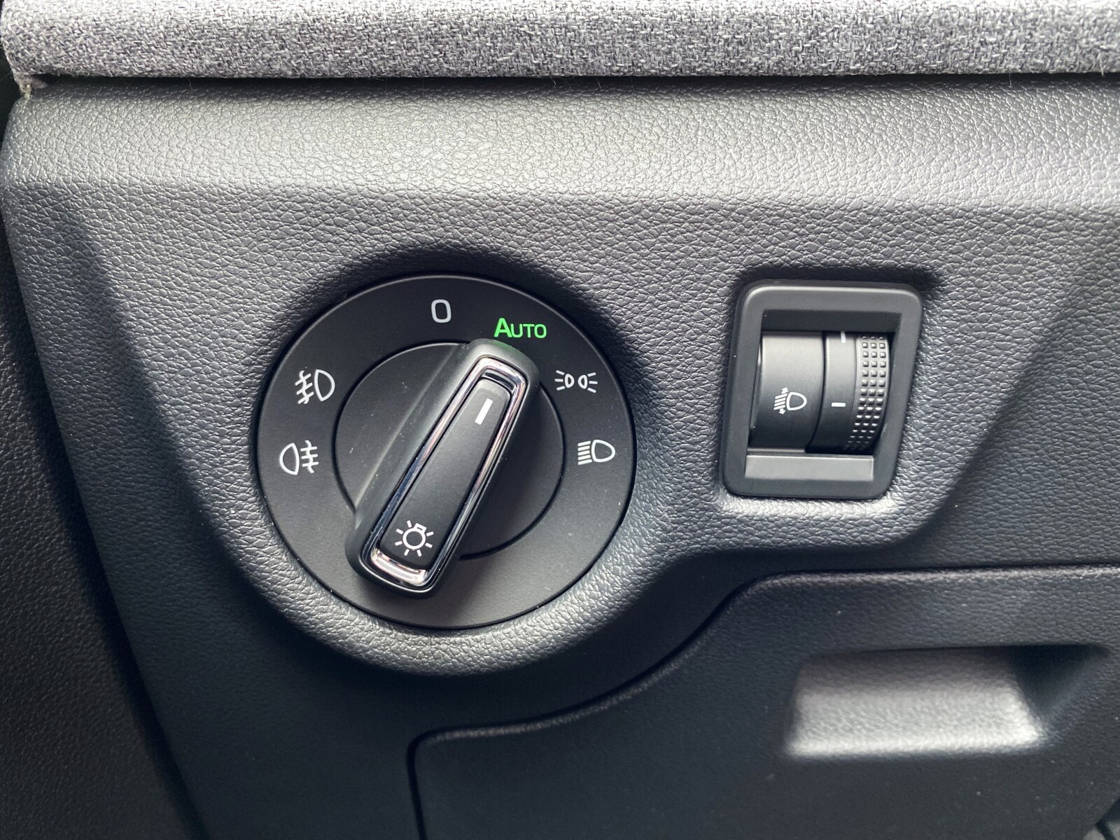 Škoda Kamiq - zdjęcie 29