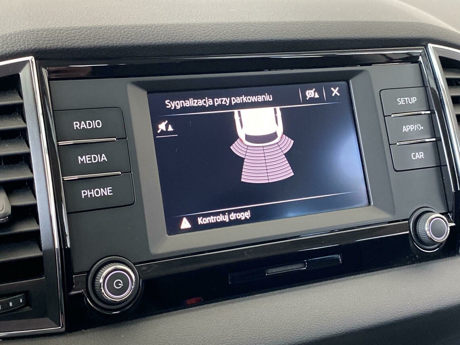 Škoda Karoq - zdjęcie 30