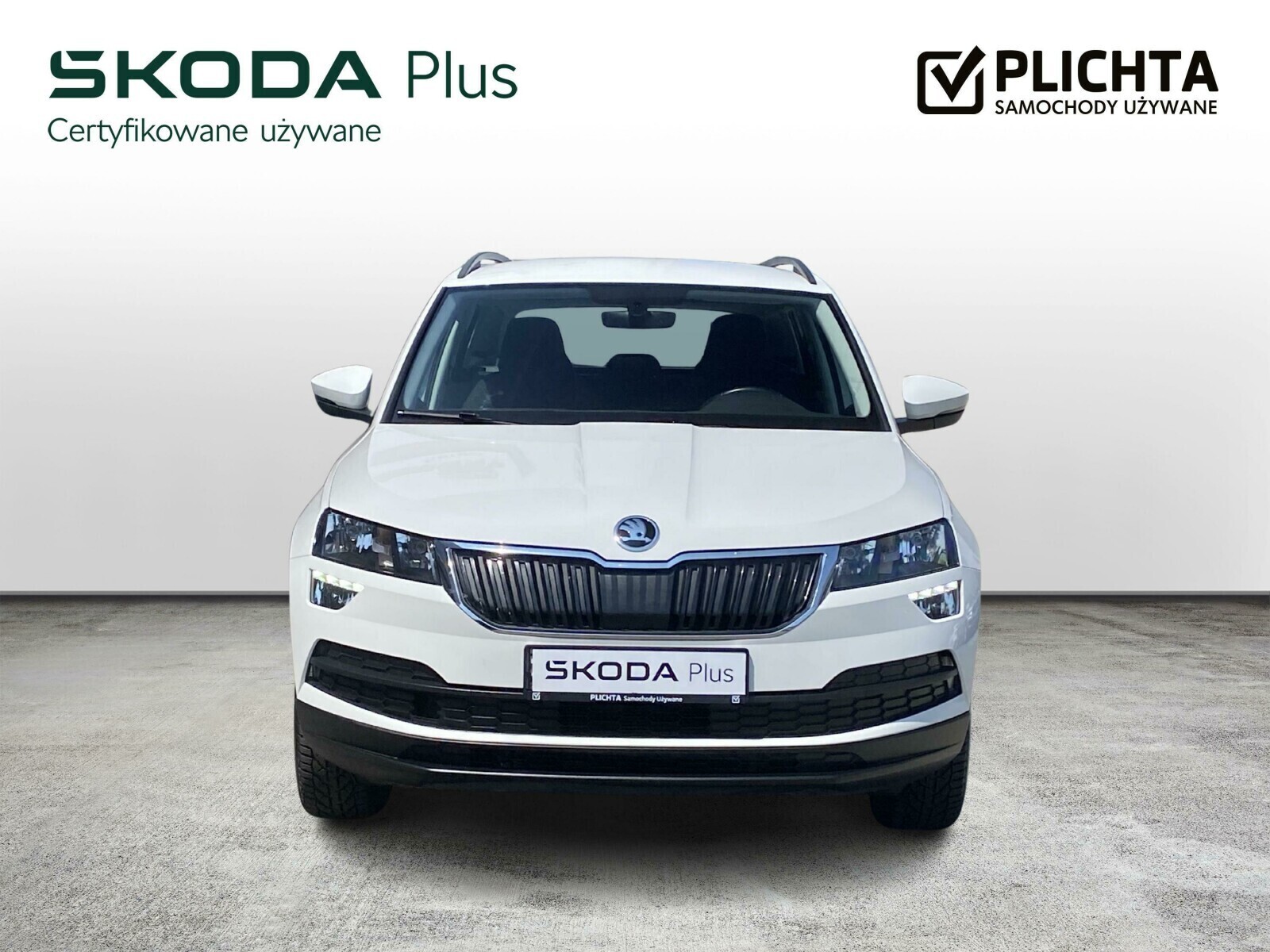 Škoda Karoq - zdjęcie 9