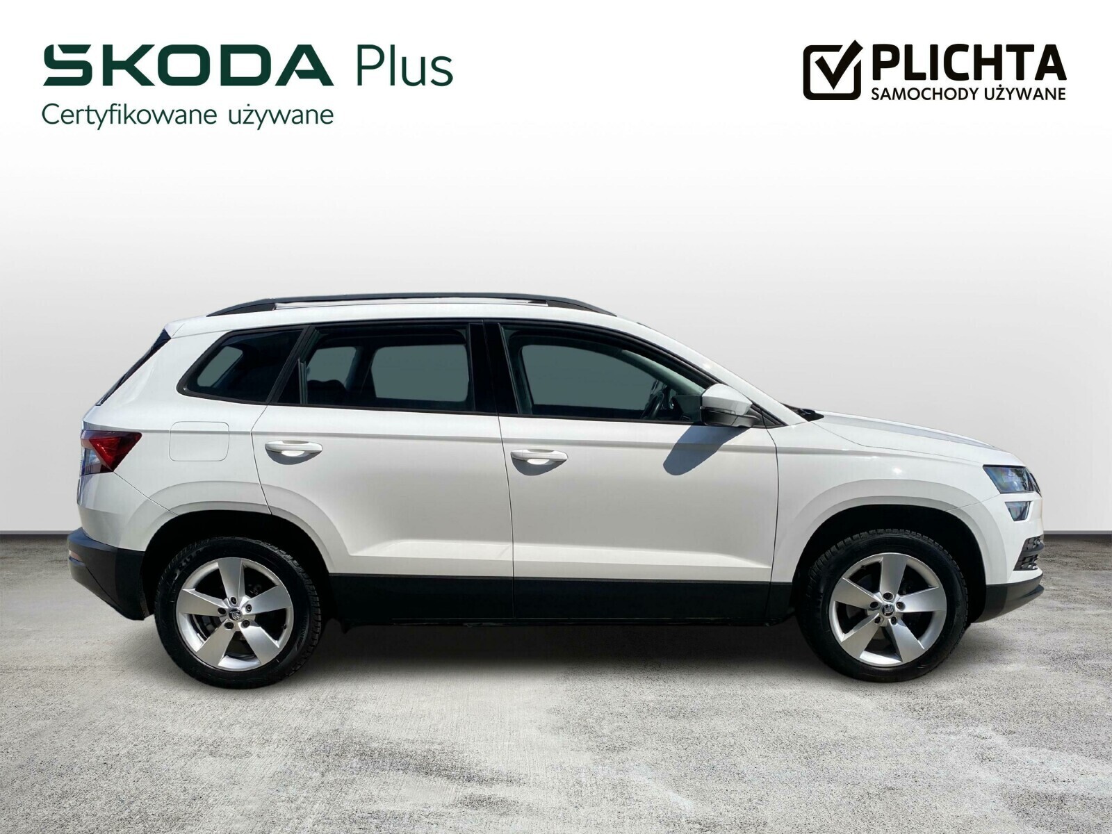 Škoda Karoq - zdjęcie 7