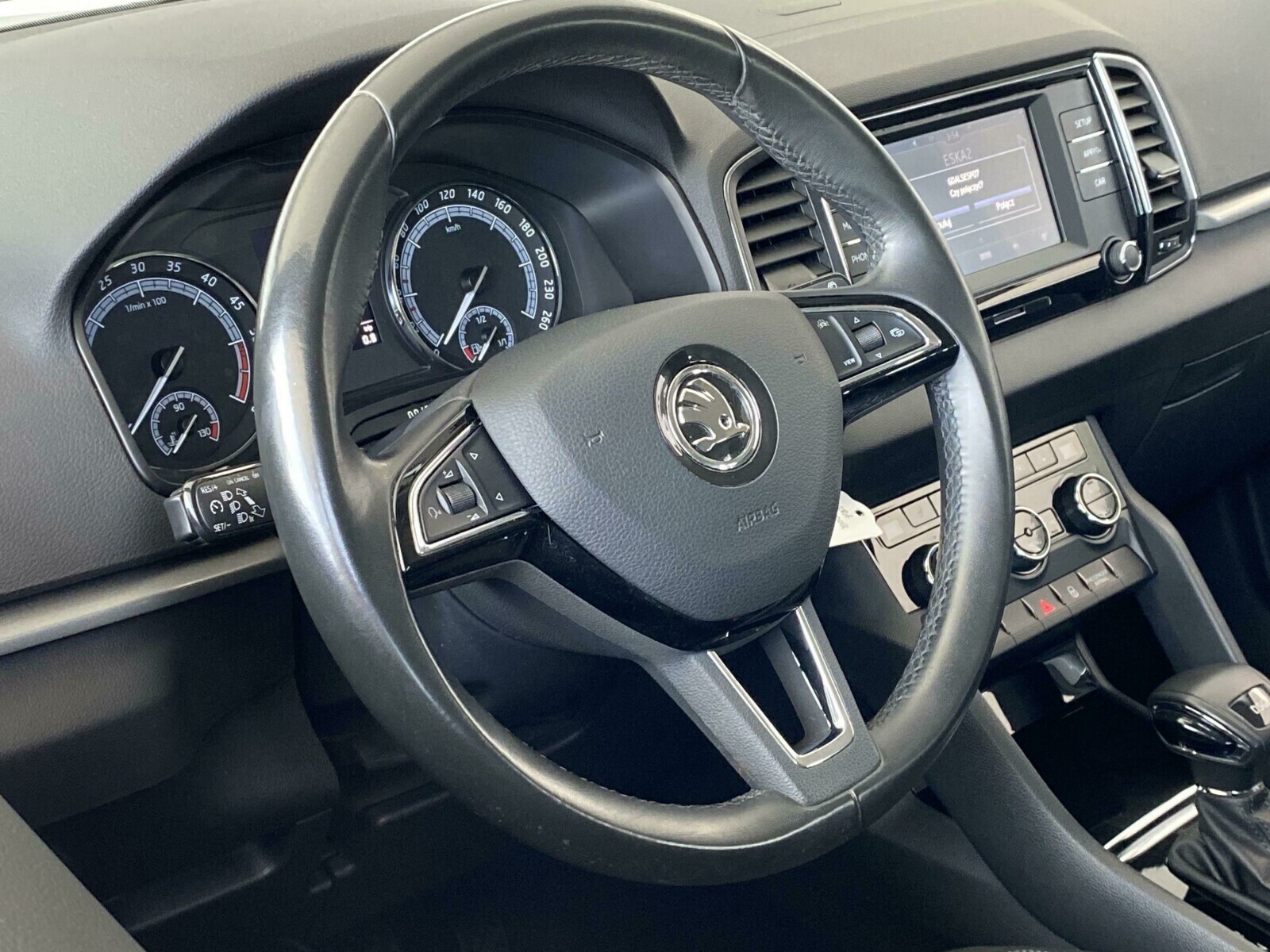 Škoda Karoq - zdjęcie 20