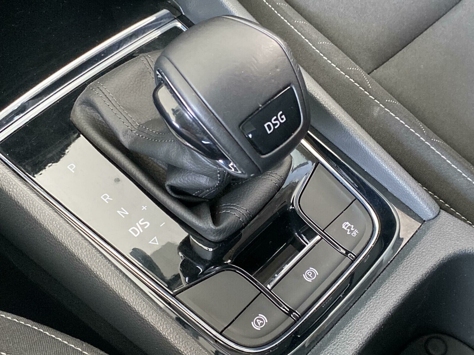 Škoda Karoq - zdjęcie 31