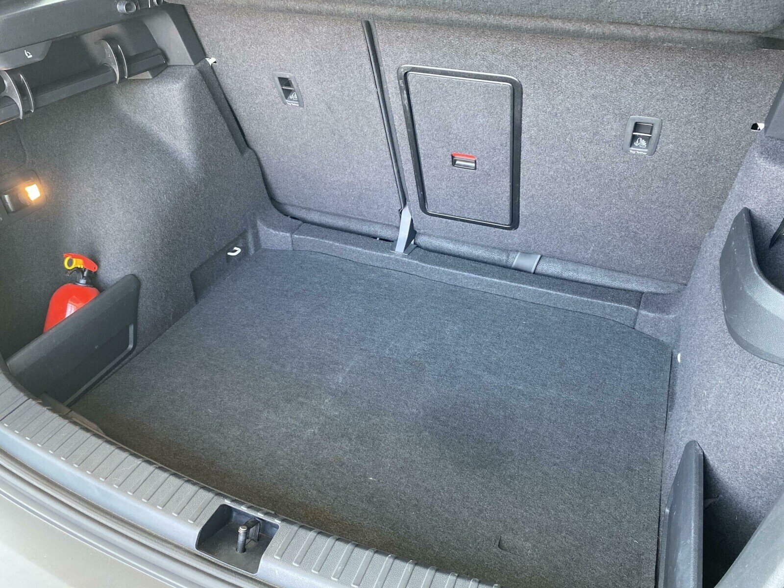 Škoda Karoq - zdjęcie 32