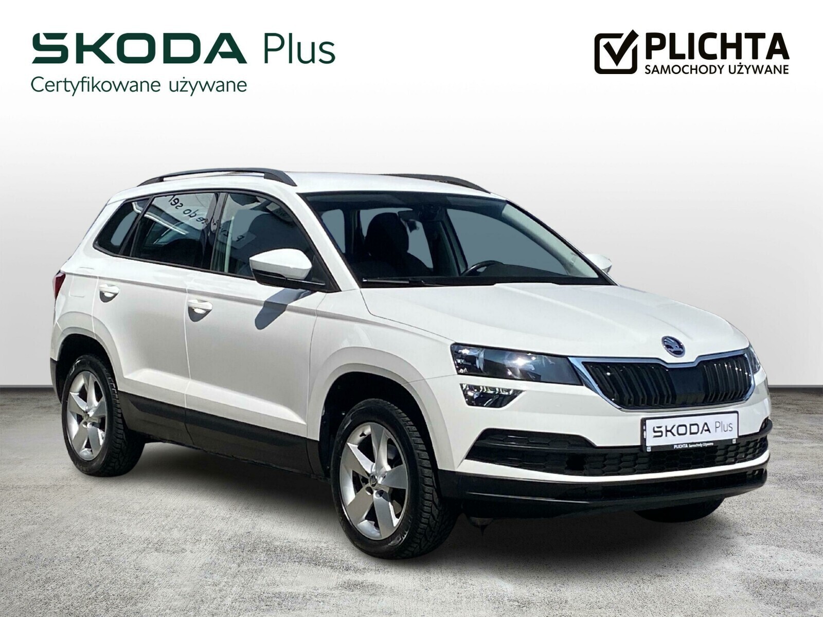 Škoda Karoq - zdjęcie 8