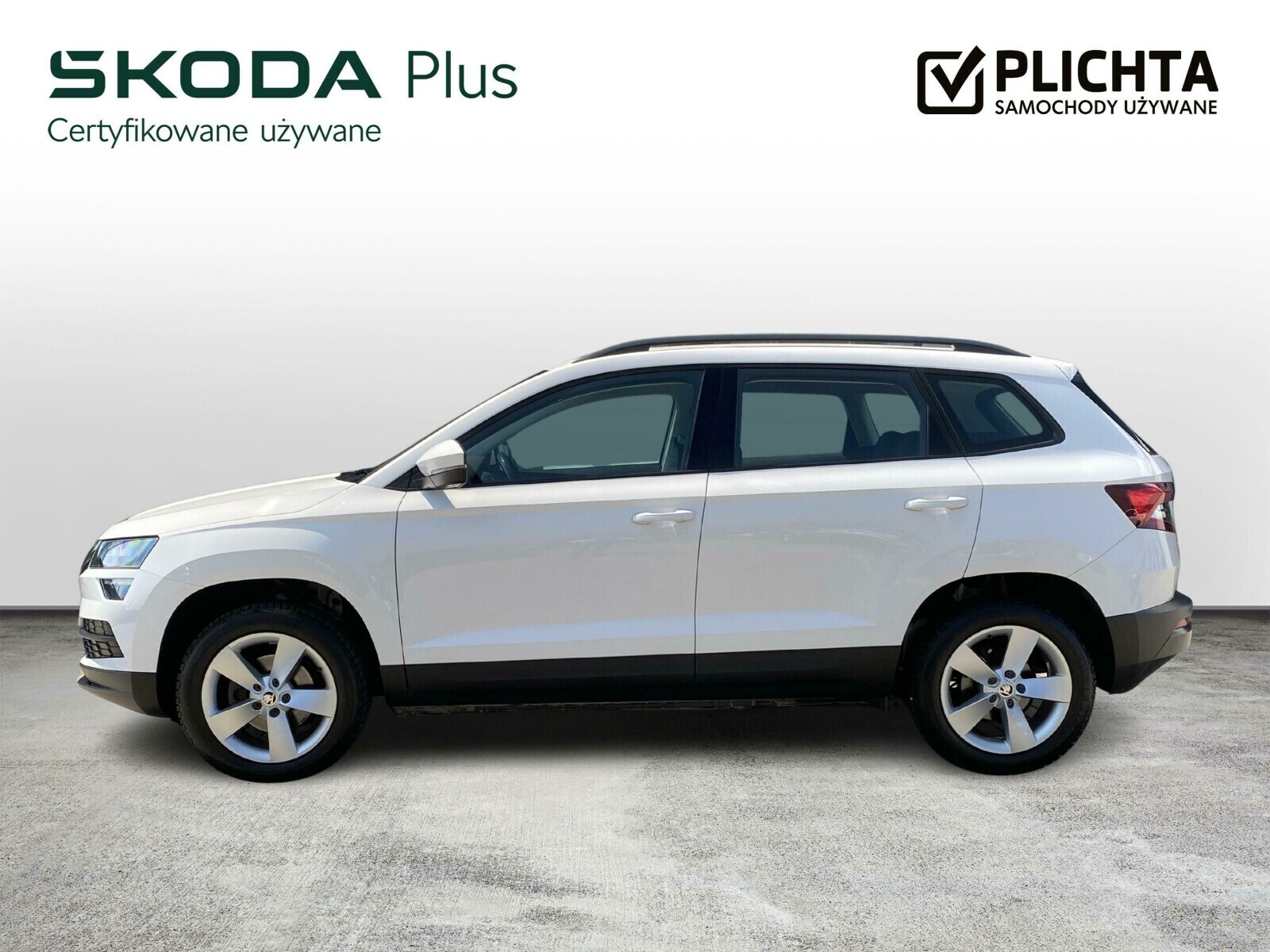 Škoda Karoq - zdjęcie 2