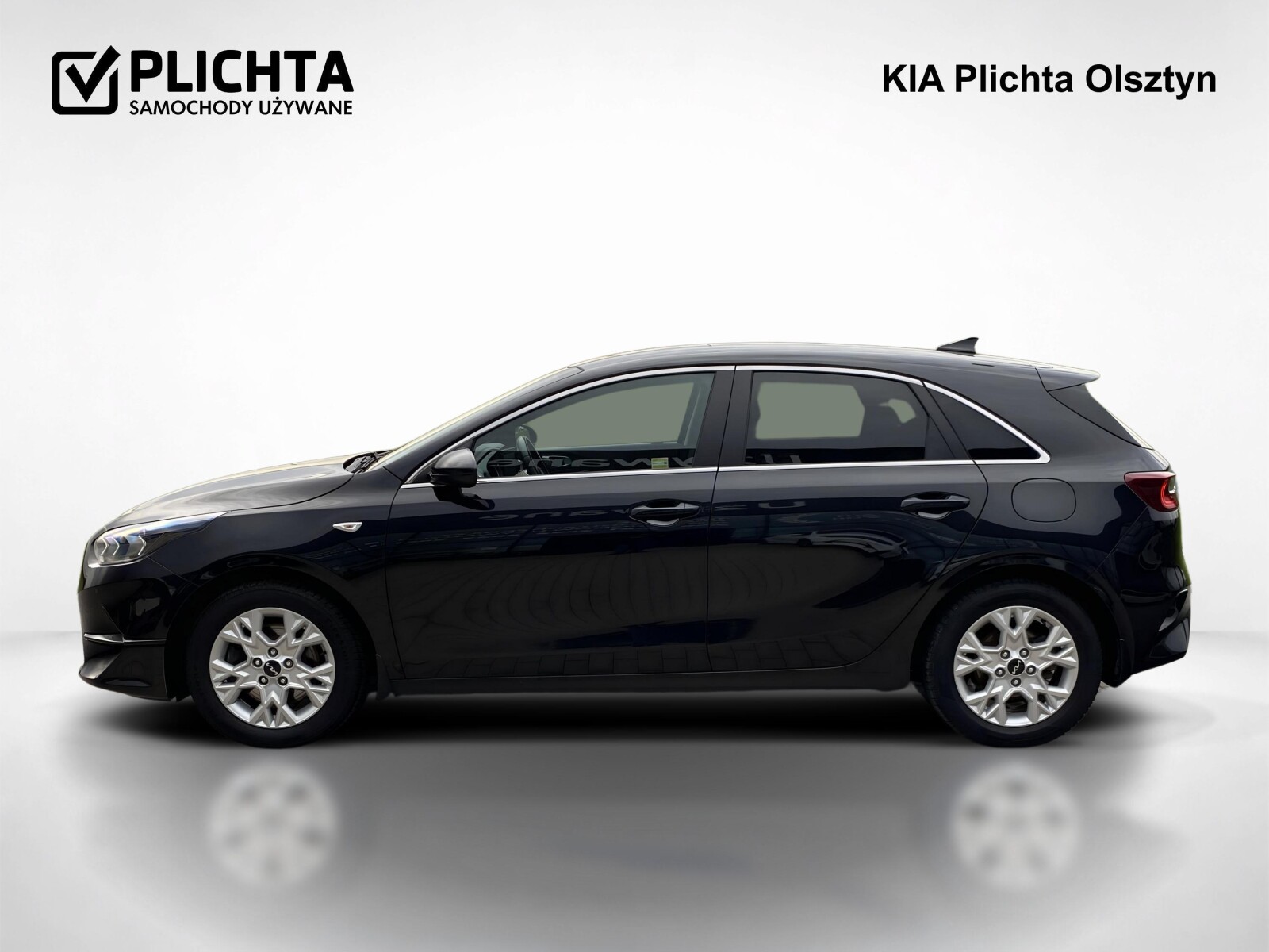 Kia Ceed - zdjęcie 2