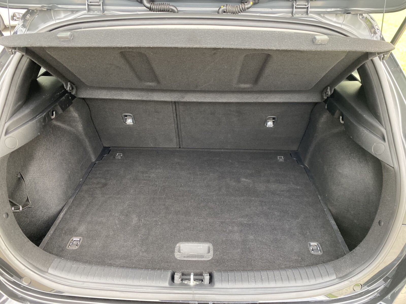 Kia Ceed - zdjęcie 12