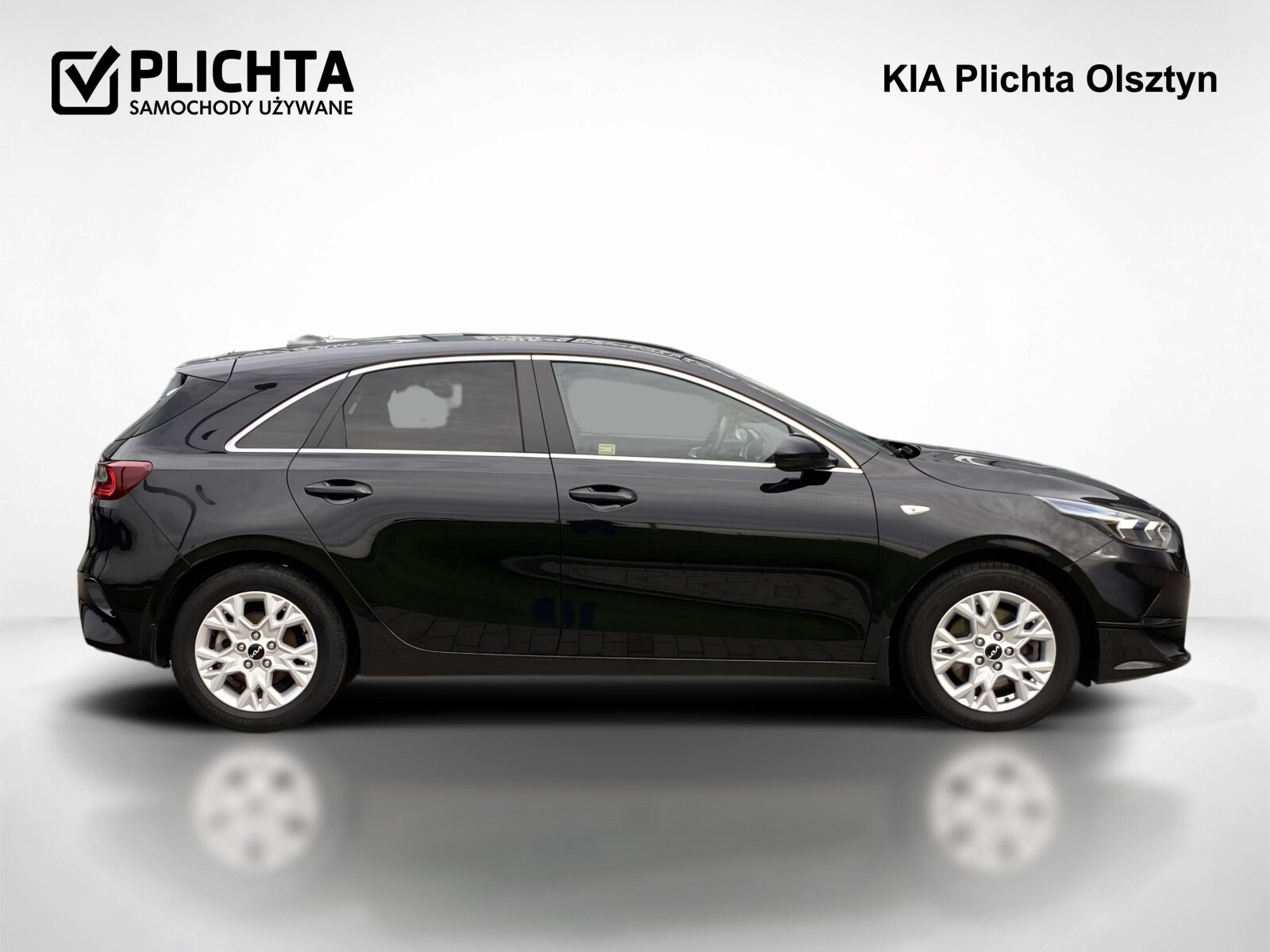 Kia Ceed - zdjęcie 6