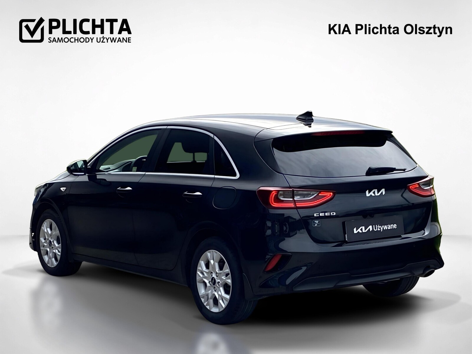 Kia Ceed - zdjęcie 3