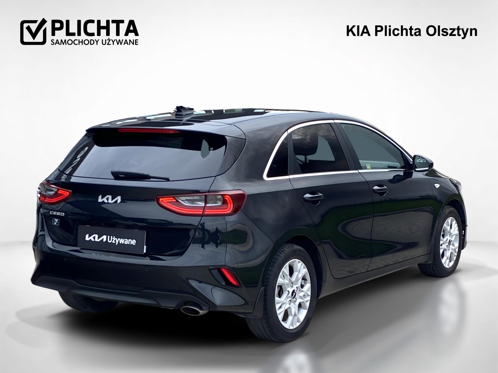 Kia Ceed - zdjęcie 5