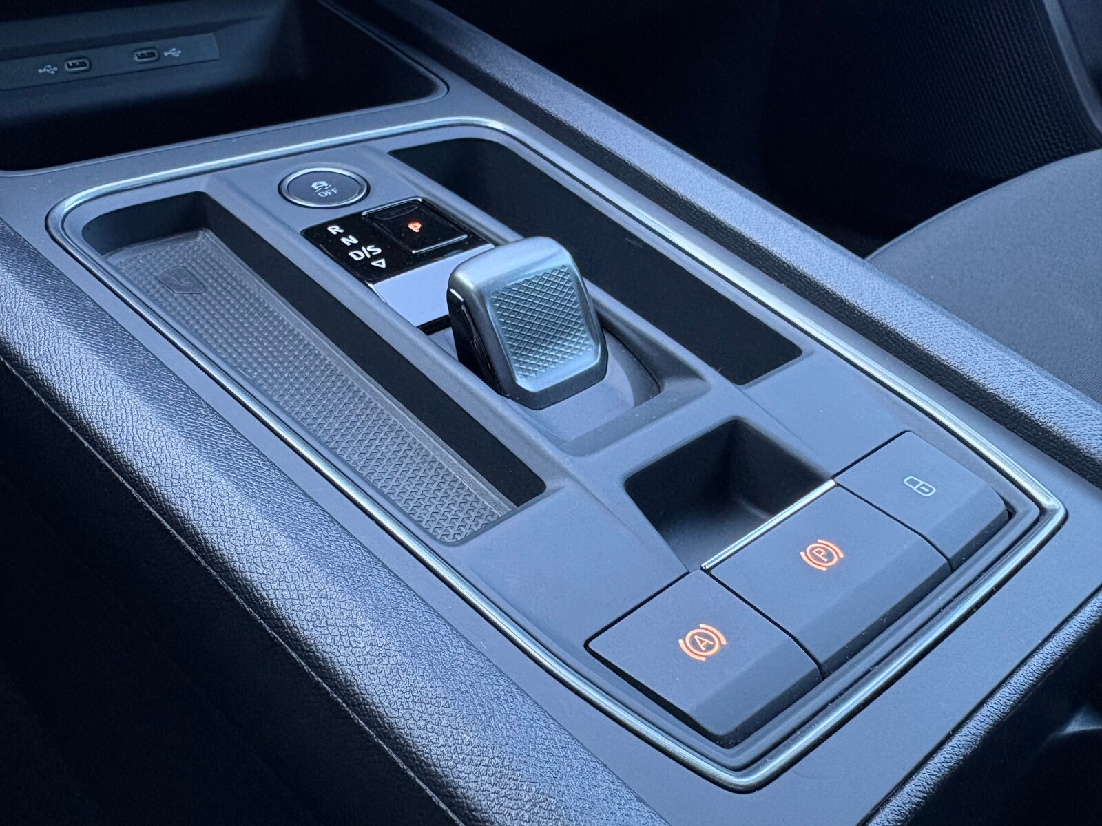 Cupra Formentor - zdjęcie 26