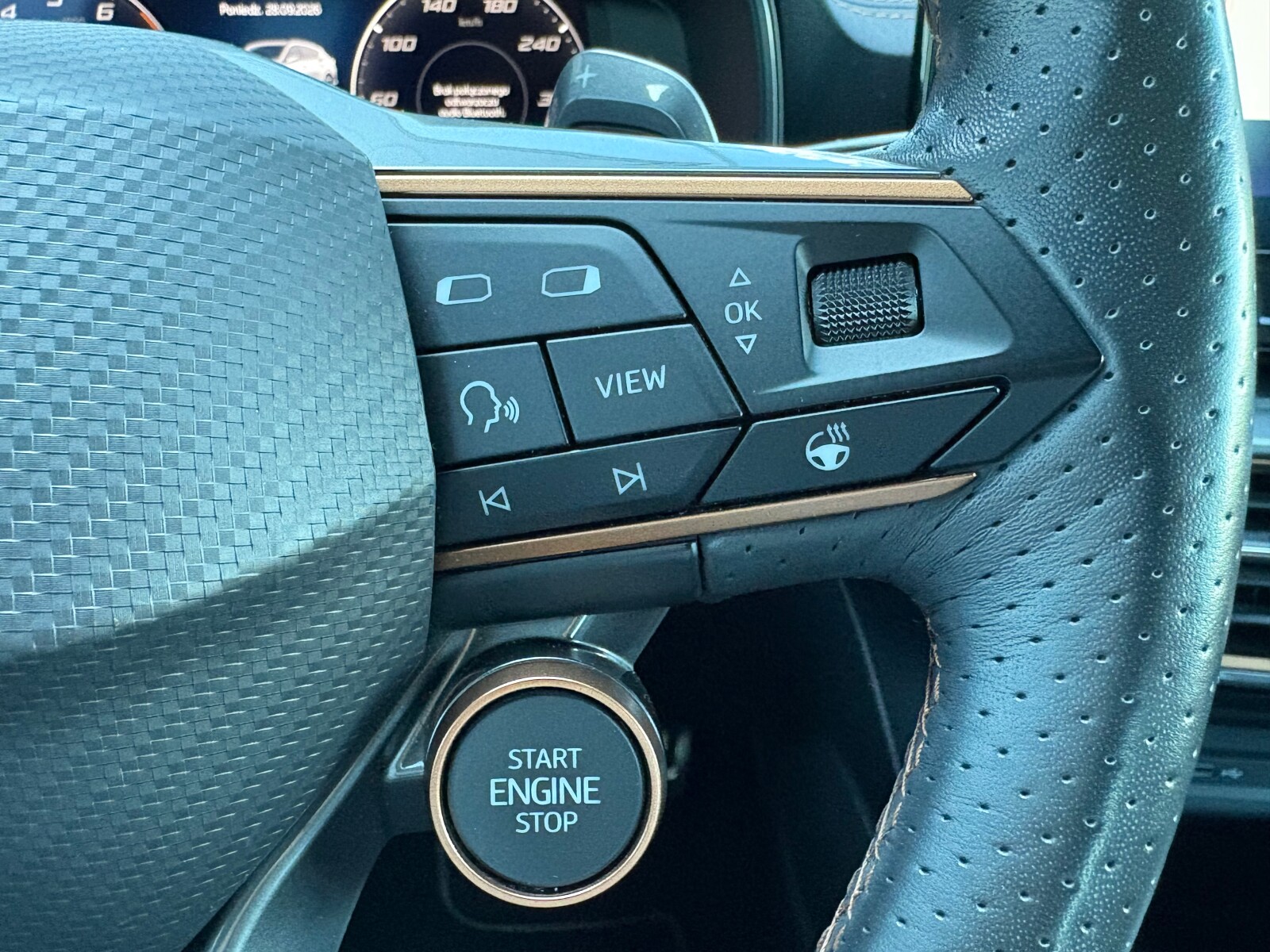 Cupra Formentor - zdjęcie 24