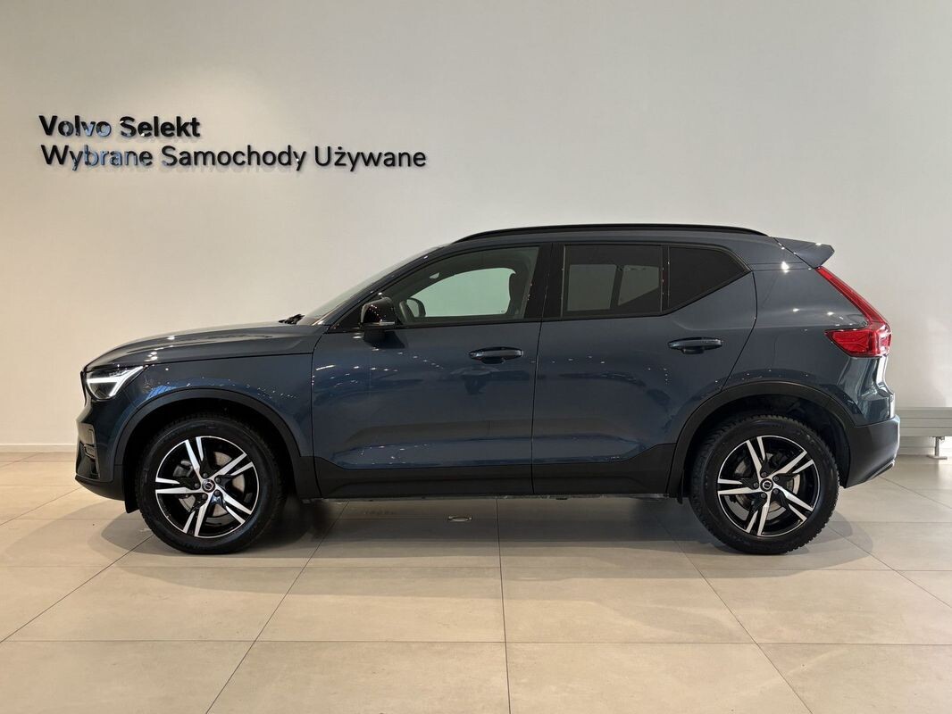 Volvo XC 40 - zdjęcie 23