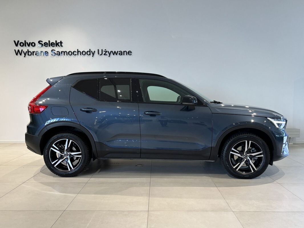 Volvo XC 40 - zdjęcie 22