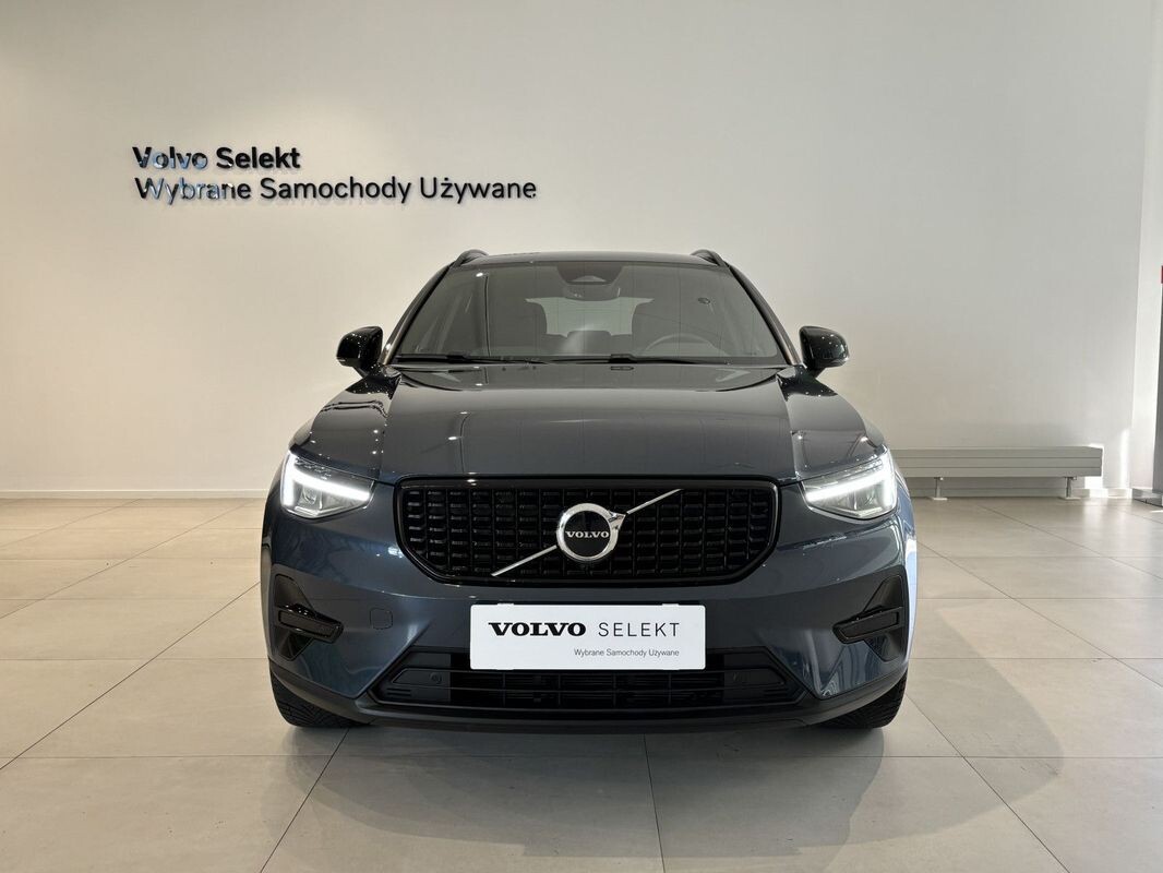 Volvo XC 40 - zdjęcie 12
