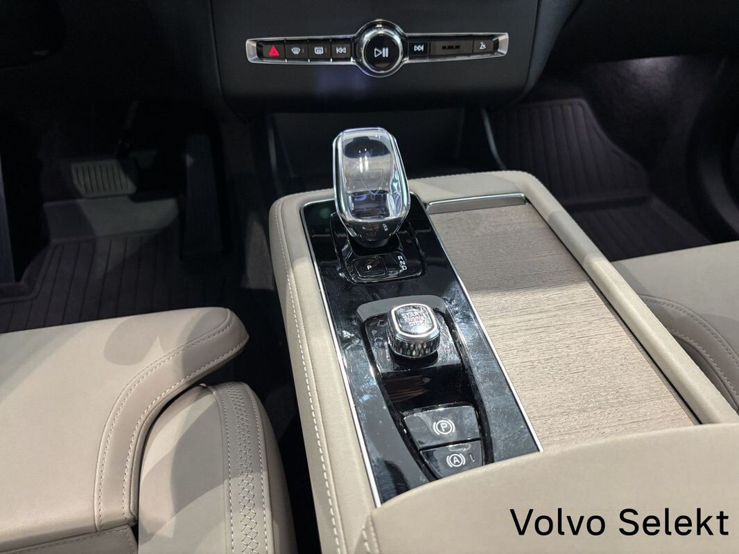 Volvo XC 90 - zdjęcie 6