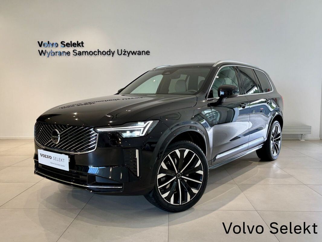 B5 B AWD Plus Bright Gwarancja VolvoCarPlichtaGdynia FV23
