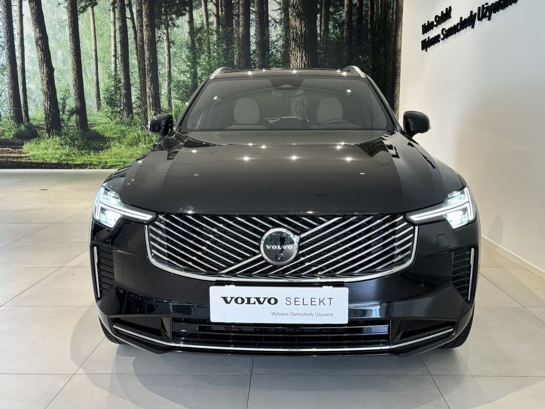 Volvo XC 90 - zdjęcie 27