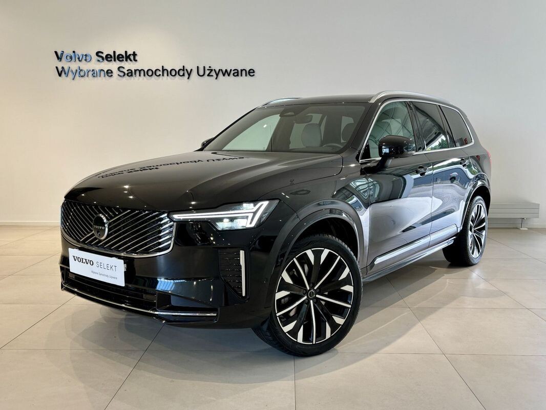 Volvo XC 90 - zdjęcie 1