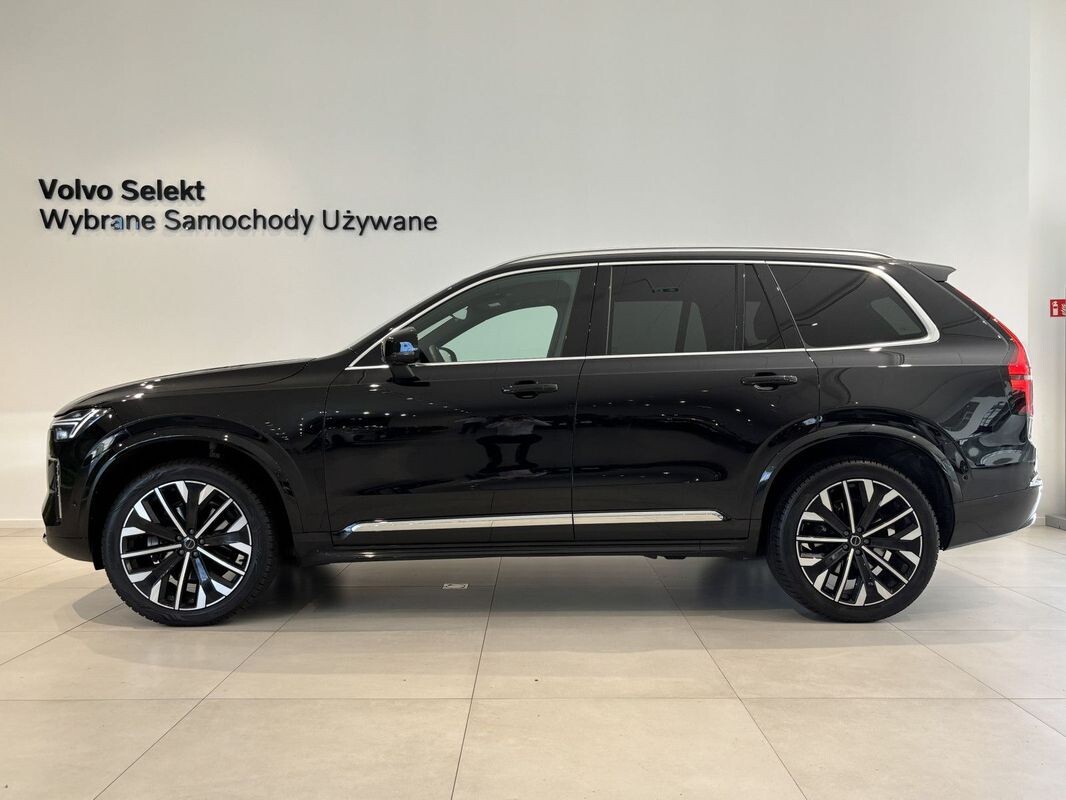 Volvo XC 90 - zdjęcie 25