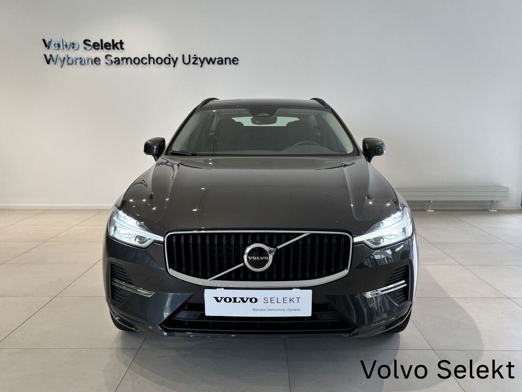 Volvo XC 60 - zdjęcie 23