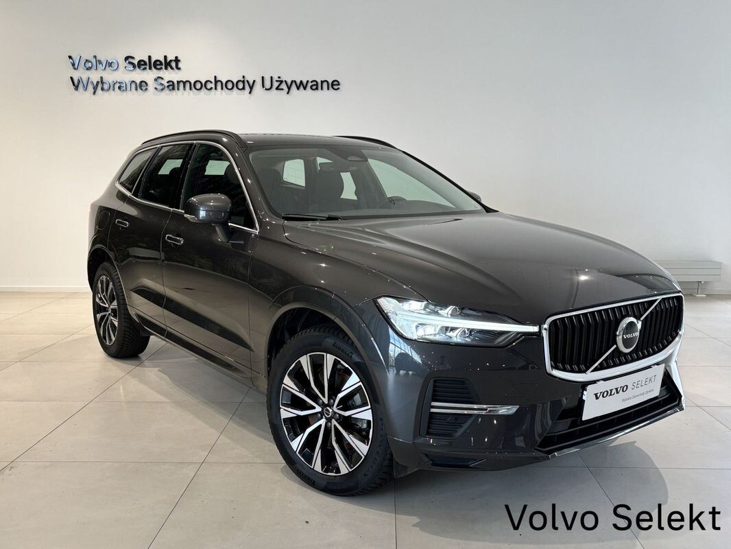 Volvo XC 60 - zdjęcie 24