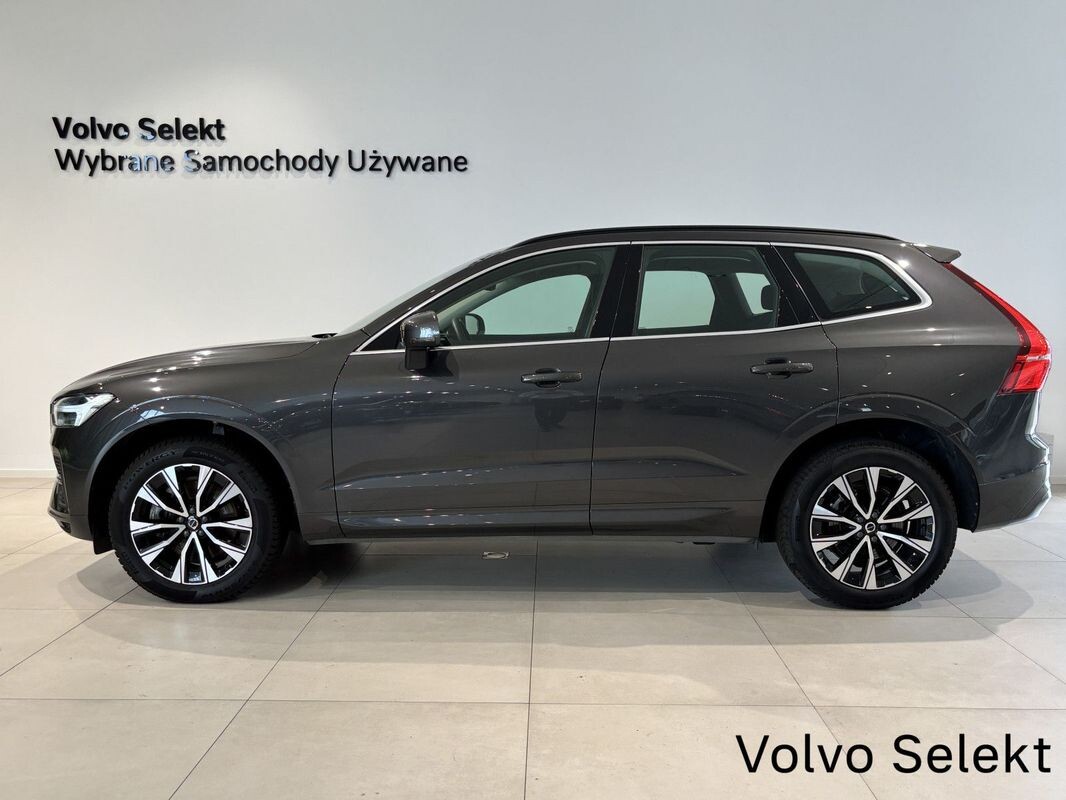 Volvo XC 60 - zdjęcie 29