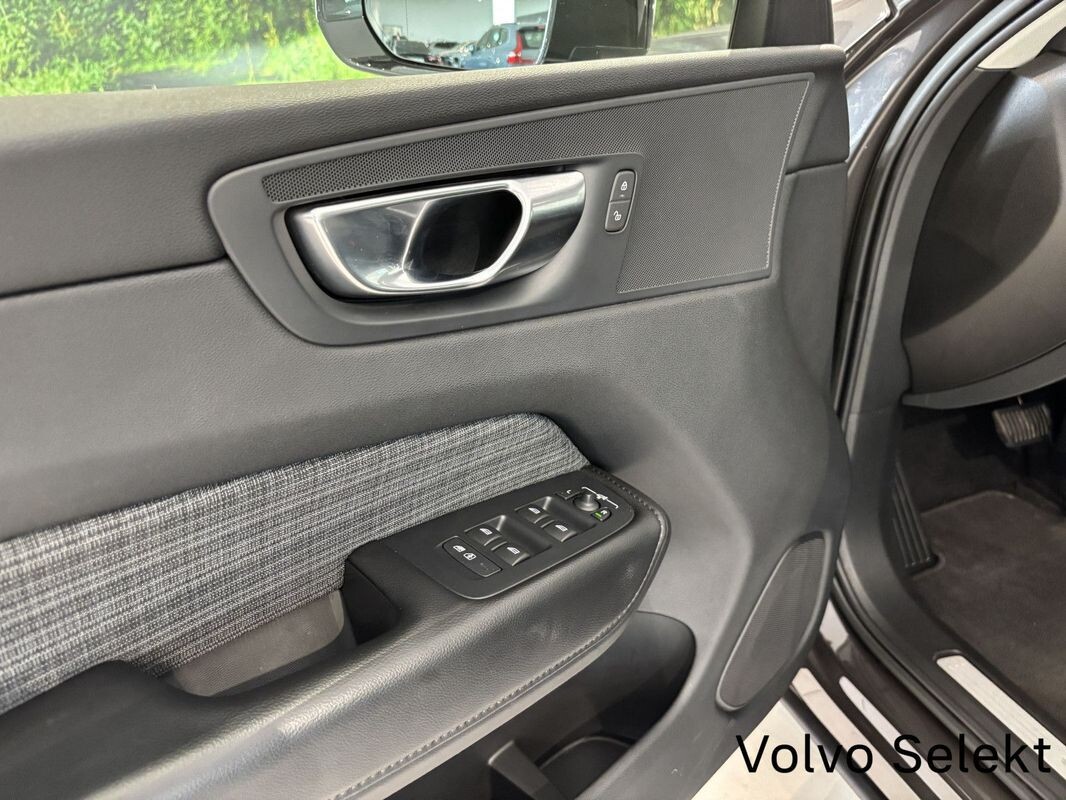 Volvo XC 60 - zdjęcie 17