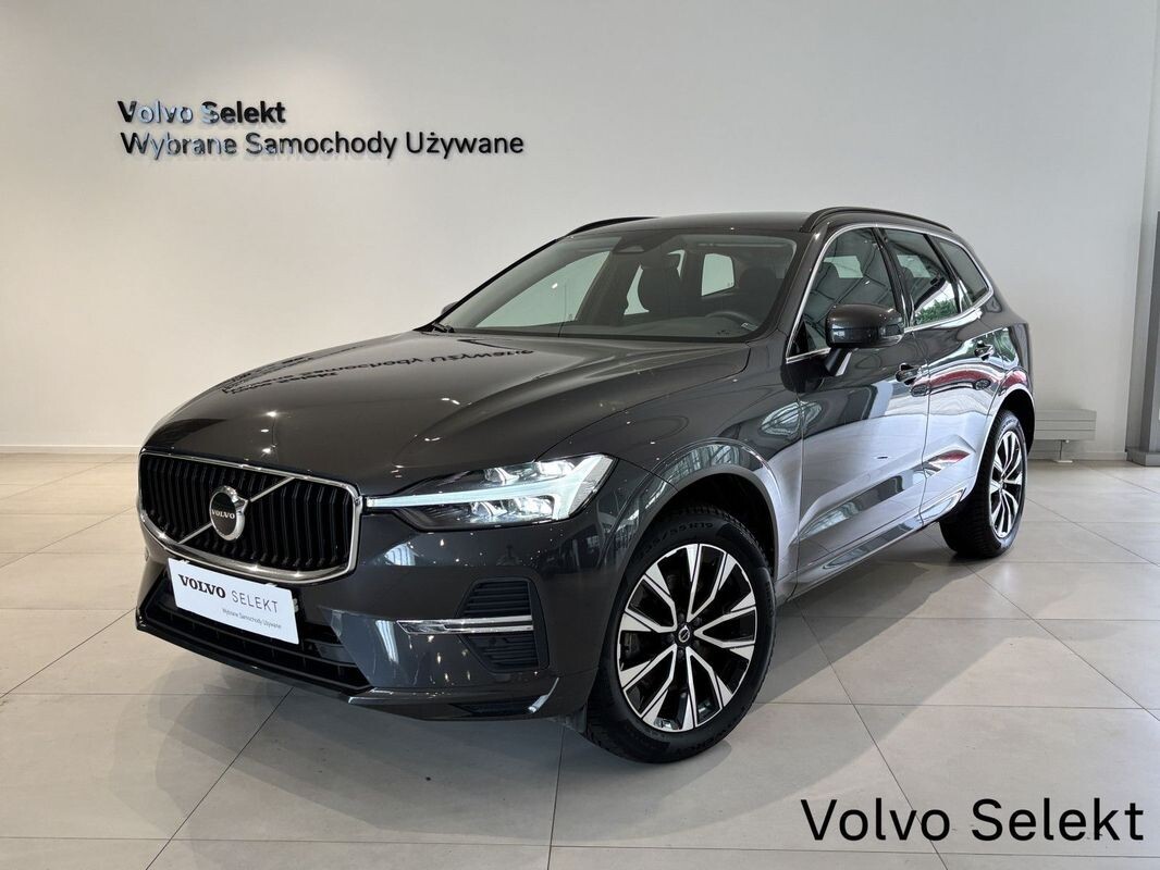 B4 D AWD Core Gwarancja VolvoCarPlichtaGdynia FV23