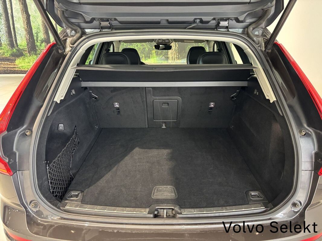 Volvo XC 60 - zdjęcie 21