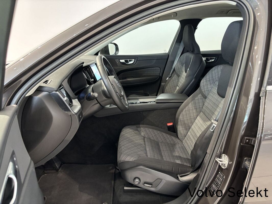 Volvo XC 60 - zdjęcie 18