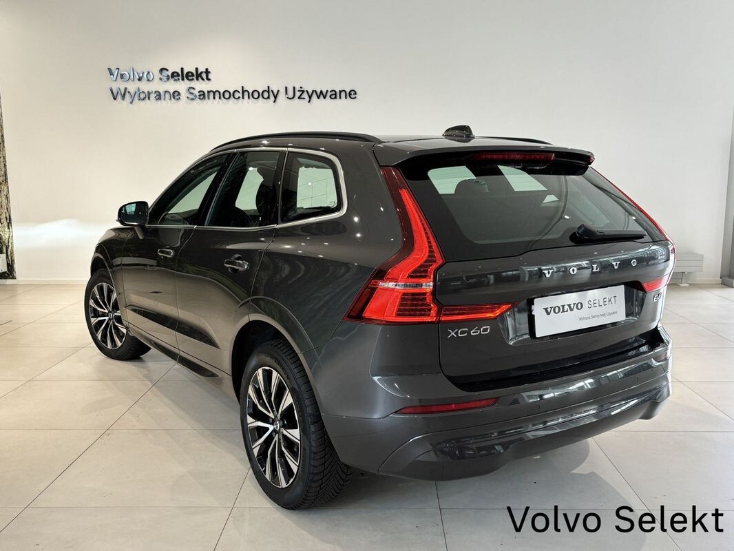 Volvo XC 60 - zdjęcie 25