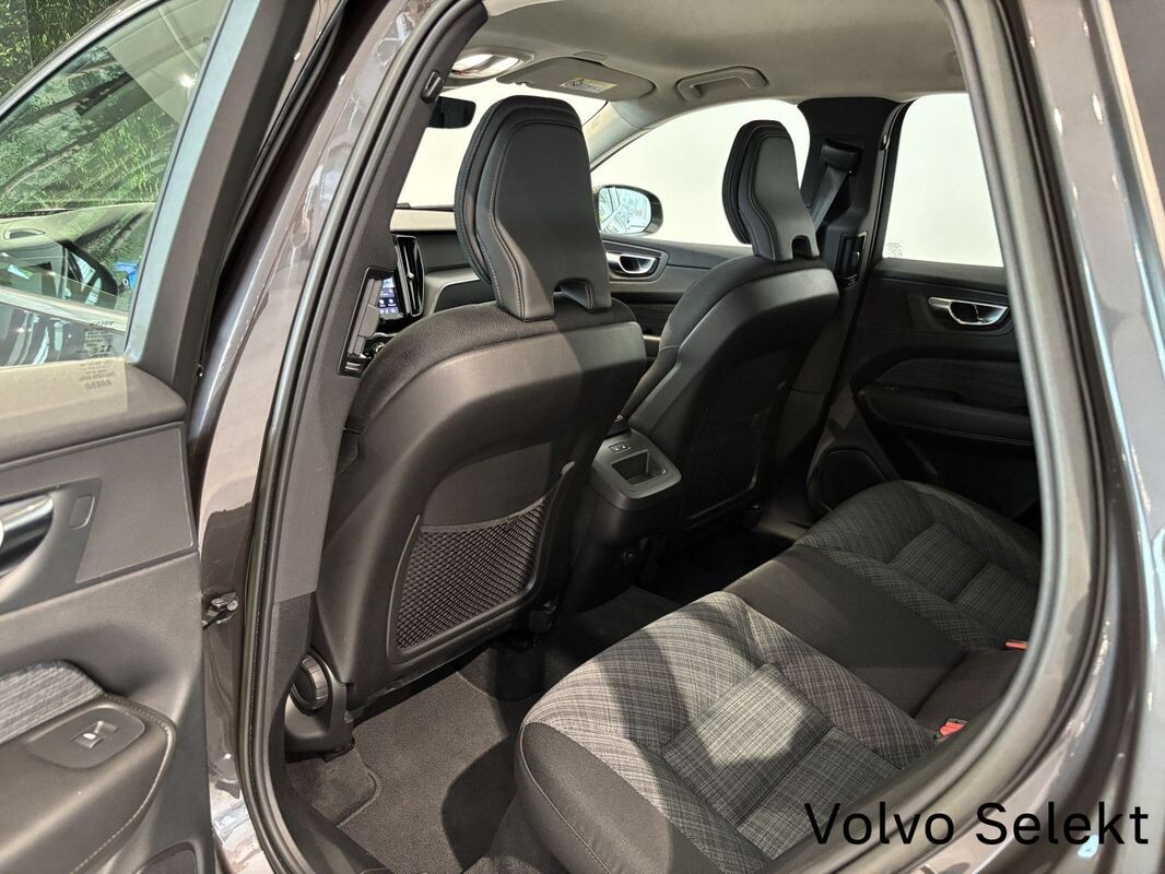 Volvo XC 60 - zdjęcie 19